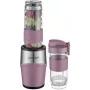 Smoothie blenderis SM3483 500 W dulkėtos rožės spalvos