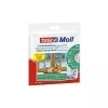 Langų ir durų sandarinimo juosta Tesa tesamoll 6 m Model 05463-121-0, tarpų sandariklis