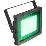 LED prožektorius EUROLITE FL-30 SMD žalias – kompaktiškas lauko apšvietimas su IP apsauga (modelis 51914952)
