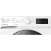 Skalbimo mašina INDESIT MTWE81495WBPL 8 kg, 1400 aps/min, energijos klasė B