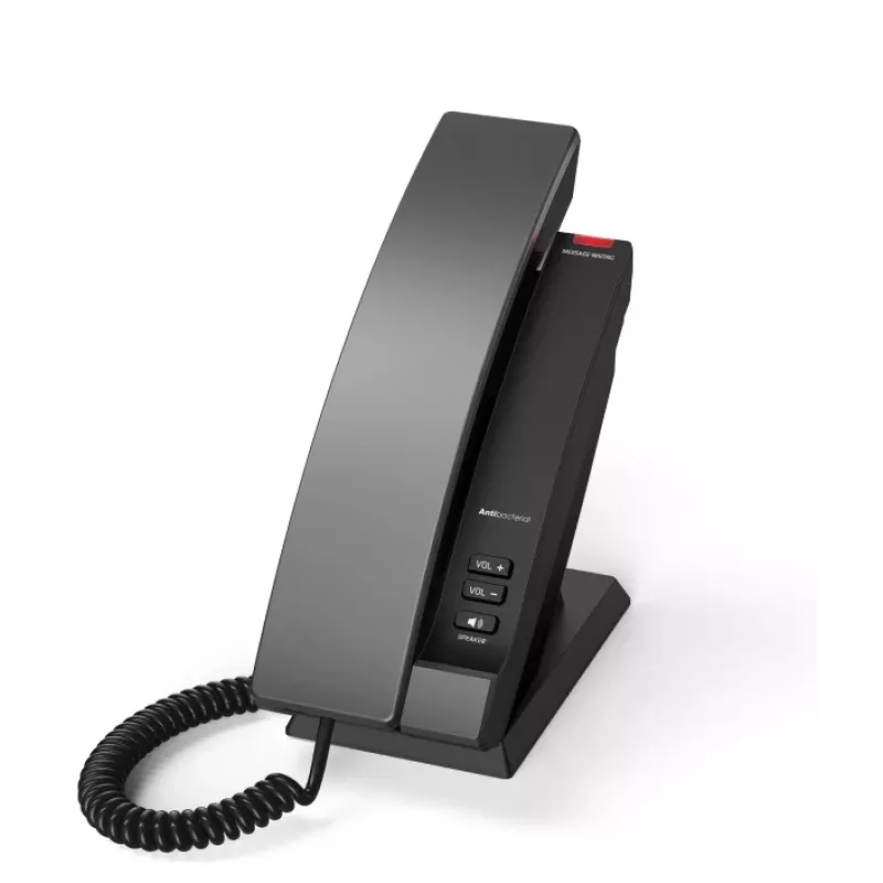 IP telefonas Snom HD100 juodas