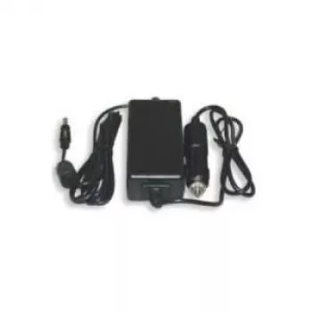 Automobilinis maitinimo adapteris Panasonic CF-LND80S-FD juodas