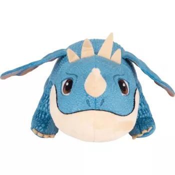 Žaislinis minkštas drakonas Gronckel 25 cm