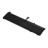 Baterija Green Cell LE173, skirta Lenovo Legion 5 (5-15ARH05, 5-15IMH05)