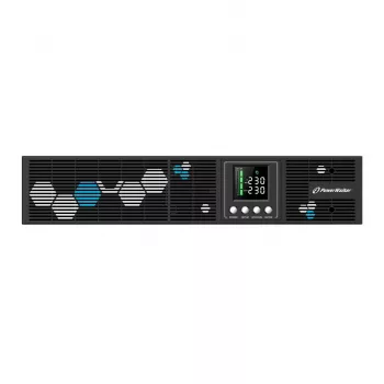 PowerWalker VI 1000 RLP nepertraukiamo maitinimo šaltinis 1 kVA 900 W 8 lizdai