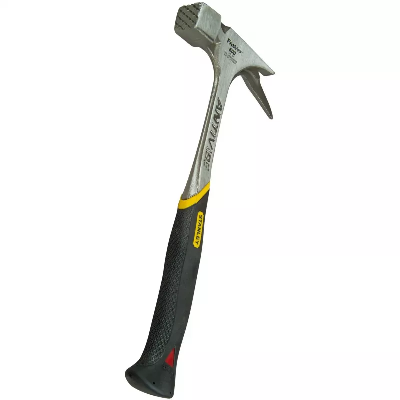 Stanley FatMax Antivibe 1-51-937 kūjis dailidėms, 600 g