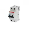 Automatinis jungiklis ABB 2CSR255180R1164 1 polius