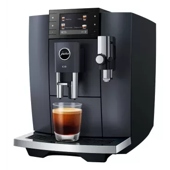 JURA E8 (ED) Pilnai automatinė espresso kavos aparatas 1,9 L
