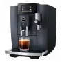 JURA E8 (ED) Pilnai automatinė espresso kavos aparatas 1,9 L