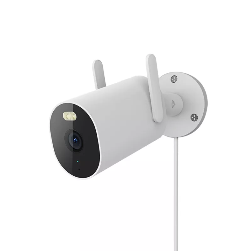 Xiaomi AW300 Cube IP apsaugos kamera Lauko 2304 x 1296 pikseliai Lubos/siena