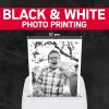 Terminis foto spausdintuvas AgfaPhoto Realpix Pocket P, baltas