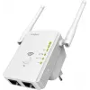 Strong REPEATER300V2 Tiltas ir kartotuvas 300 Mbit/s Baltas (REPEATER300V2)