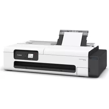 Didelio formato spausdintuvas Canon imagePROGRAF TC-20, Wi-Fi, rašalinis, spalvotas, 2400 x 1200 DPI, A1 (594 x 841 mm), Ethernet LAN