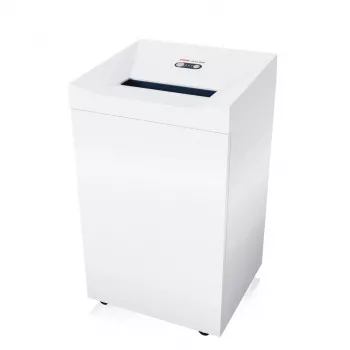 HSM Pure 630 popieriaus smulkintuvas, 130 l, 3,9 mm