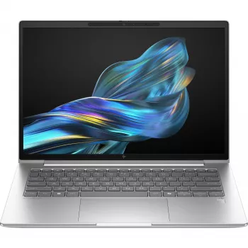 HP EliteBook 6 G1q nešiojamas kompiuteris su dirbtiniu intelektu - 177 laipsnių vyriai - Snapdragon X Plus X1P-42-100 - Win 11 Pro - Qualcomm Adreno - 32 GB RAM - 1 TB SSD NVMe - 35,6 cm (14 colių)