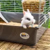 Narvas triušiams FERPLAST Rabbit 100