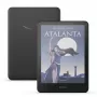 E. knygų skaityklė Amazon Kindle Colorsoft 7 colių jutiklinis ekranas 16 GB Wi-Fi Juoda