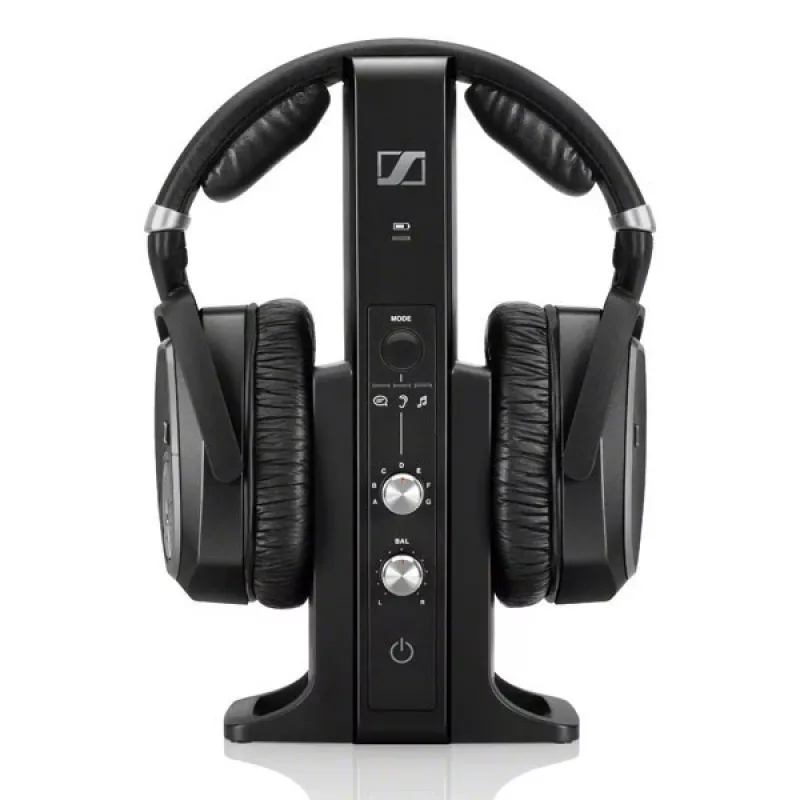 Belaidės ausinės Sennheiser RS 195-U