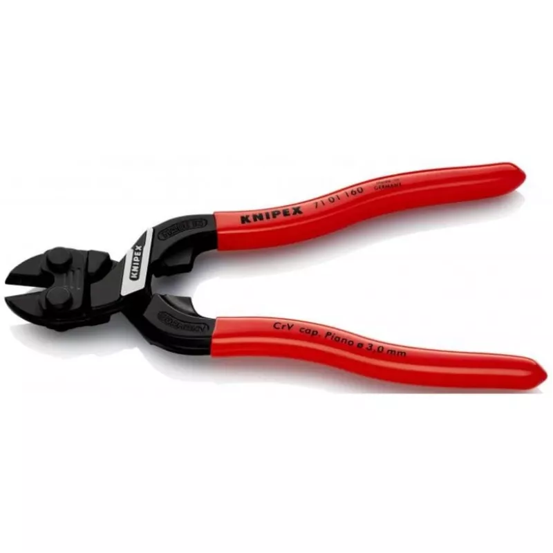 Knipex 71 01 160 CoBolt S pjaustyklės