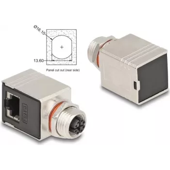 DeLOCK 60088 tinklo priedas