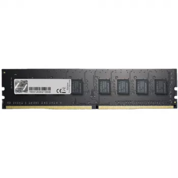 G.Skill | Value | 8 GB | DDR4 | 2400 MHz | PC/server | Registered No | ECC No