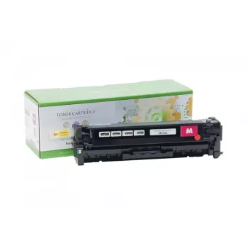 Suderinamas statinės kontrolės Hewlett-Packard 305A (CE413A) purpurinis, 2600 psl.