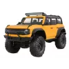 RC visureigis Amewi Mini-Cabalo AMXRock 4WD 1:16 RTR, elektrinis, paruoštas važiavimui