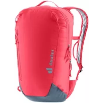 Kuprinė DEUTER Universal Gravity Pitch 12 — 12 L, hibiscus-graphite