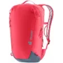 Kuprinė DEUTER Universal Gravity Pitch 12 — 12 L, hibiscus-graphite