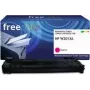 Tonerių kasetė FREECOLOR K18855F7 suderinama su HP – Magenta, 13 000 puslapių, 1 vnt.