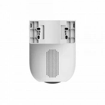 IP stebėjimo kamera EZVIZ H8c Pro 4K kupolinė — 8 MP 3840×2160, Wi‑Fi, PoE/12V DC, MicroSD iki 512 GB, lauke, WDR, PTZ, IR naktinis matymas