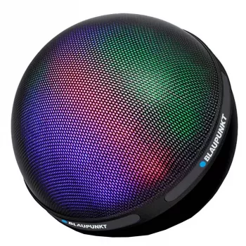 Nešiojamas Bluetooth garsiakalbis Blaupunkt BT08LED