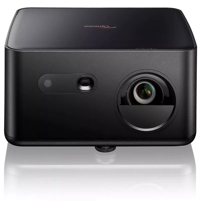 Optoma Photon Life PK32 standartinio fokusavimo projektorius 1100 ANSI liumenų DLP UHD 4K (3840x2160) 3D juodas