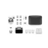 Dronas DJI Flip Fly More Combo RC 2 – 4 rotoriai, 48 MP kamera, 3840×2160, maks. greitis 16 m/s, nuotolis 14 000 m