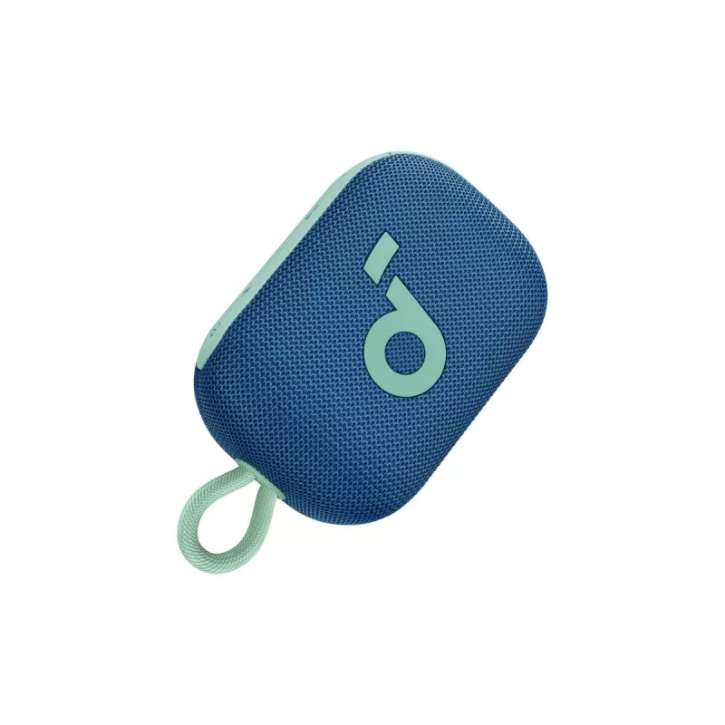 Garsiakalbis Soundcore GO SELECT 4 Bluetooth mėlynas