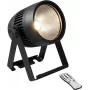 Baterijomis maitinamas LED darbinis žibintas EUROLITE AKKU IP 200 WW 41700910 – šilta balta šviesa