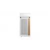 Korpusas DeepCool CL660 WH Baltas – ATX/Micro-ATX/Mini-ITX, grūdintas stiklas, palaiko ATX/PS2/SFX/SFX‑L maitinimo šaltinius