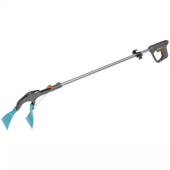 Reacher Gardena 11700-20, pilka-oranžinė-sidabrinė, 945 mm