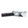 Kasetė su toneriu Lexmark C320030 3000 puslapių rausvai raudona (magenta)
