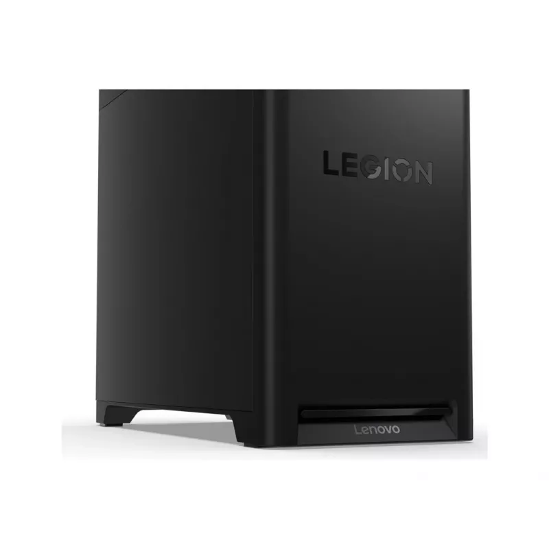 Stalinis žaidimų kompiuteris Lenovo Legion T5 30AGB10 (90YJ007PMW), juodas