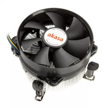Aušintuvas CPU Akasa AK-959CU