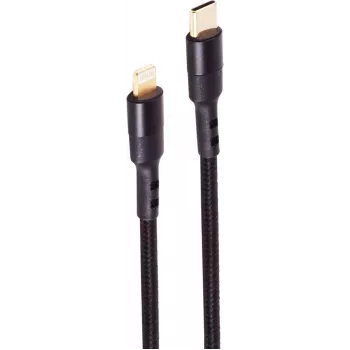 shiverpeaks PRO Serie II USB C jungiamasis laidas Type C į 8 kontaktų kištuką, 2,0 m (BS20-74035)