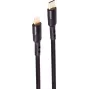shiverpeaks PRO Serie II USB C jungiamasis laidas Type C į 8 kontaktų kištuką, 2,0 m (BS20-74035)