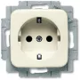Busch-jaeger 2CKA002013A4375 Baltas