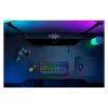Razer Kiyo V2 X internetinė kamera, 1440p @ 60 FPS, automatinis fokusavimas, plačiu kampu – juoda