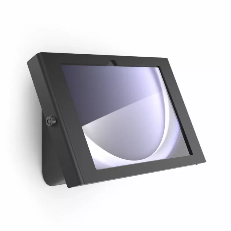Compulocks Surface GO 1-4 Gen Apex apsauginis rėmelis juodas 10.5 colio