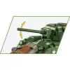 Blokai M4A1 Sherman 663 detalės