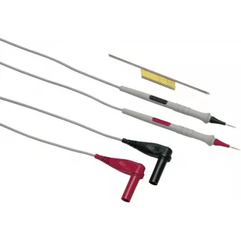 Fluke 1616632 juoda