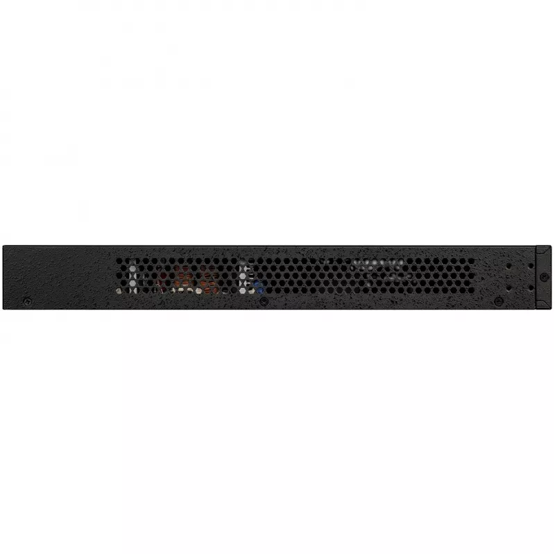 Valdomas L2/L3 jungiklis Lancom Systems LANCOM XS-3526YUP — 24× 2,5G RJ‑45, PoE (IEEE 802.3af/at/bt), 10G palaikymas, 1U stovas