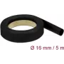 Termosusitraukiantis vamzdelis DeLOCK 18940 juodas 5m 1,6cm